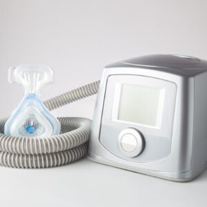 Sleep Apnea