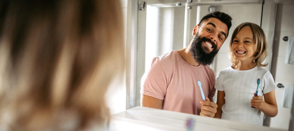 A family dentist is trained to handle a wide range of dental issues. This means they can address the unique needs of each family member.