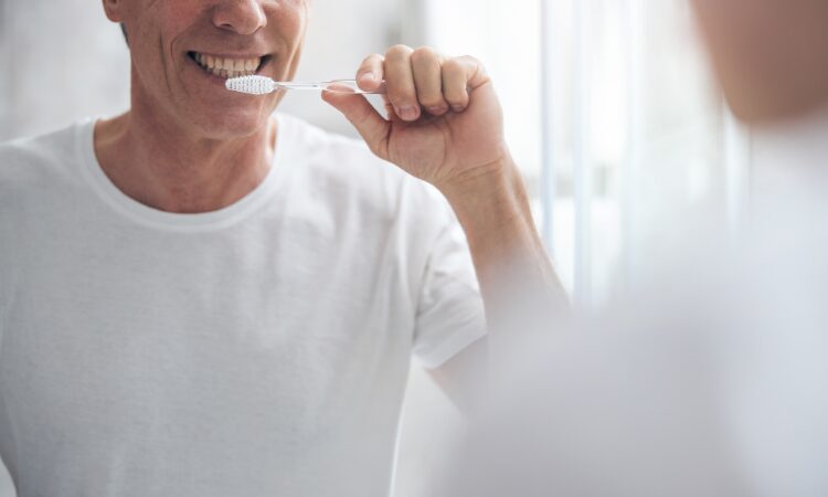 Maintaining oral hygiene with a dental implant is crucial not just for the implant itself but also for the overall health of your mouth.